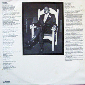 Aretha Franklin - Who's Zoomin' Who?