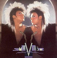 Sylvester - Mutual Attraction - 1986