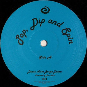 Ron Trent - Dance Floor Boogie Delites - 2011
