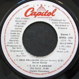 Various - New British Invasion - 1982