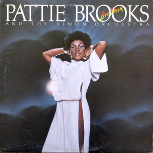 Pattie Brooks - Love Shook