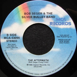 Bob Seger - Shakedown (From "Beverly Hills Cop II") - 1987