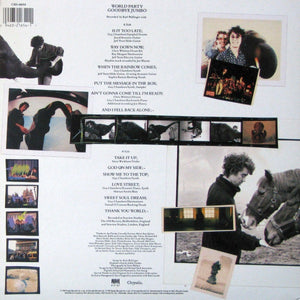 World Party - Goodbye Jumbo - 1990