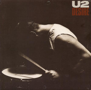 U2 - Desire