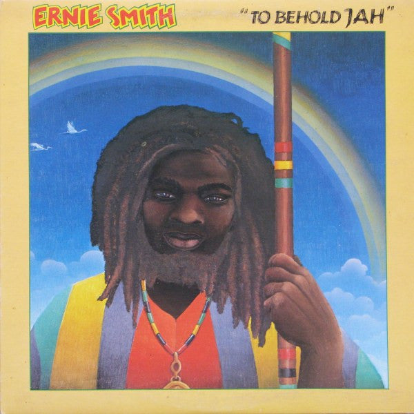 Ernie Smith - To Behold Jah