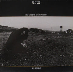 U2 - In God's Country - 1987