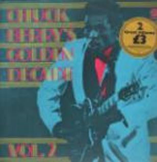 Chuck Berry - Chuck Berry's Golden Decade Vol. 2