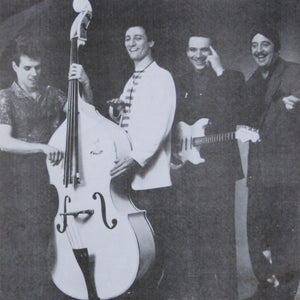Fabulous Thunderbirds, The - Tuff Enuff - 1986