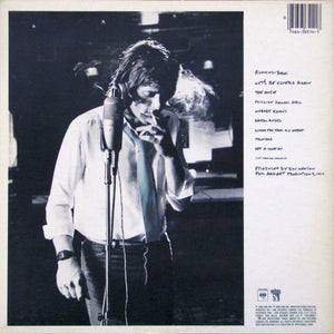 Eddie Money - Playing For Keeps - 1980