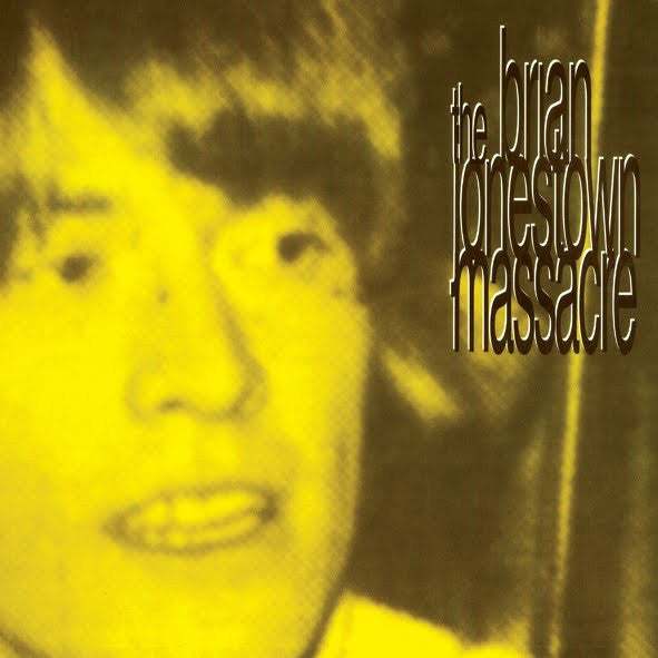 Brian Jonestown Massacre, The - If I Love You? - 2010