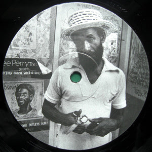Lee Perry - The Return Of Pipecock Jackxon - 2011