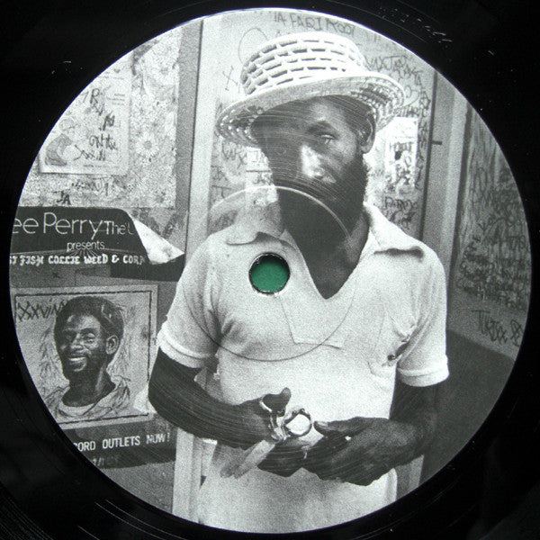 Lee Perry - The Return Of Pipecock Jackxon - 2011