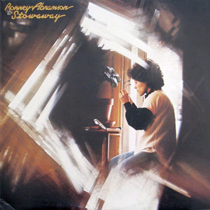 Ronney Abramson - Stowaway - 1977