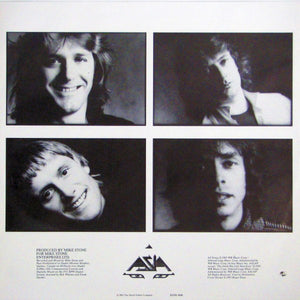 Asia - Alpha - 1983