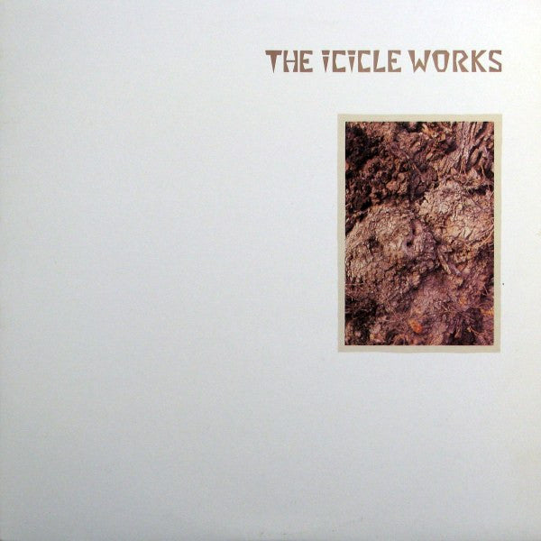 The Icicle Works - The Icicle Works