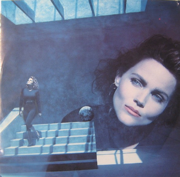 Belinda Carlisle - Heaven On Earth - 1987