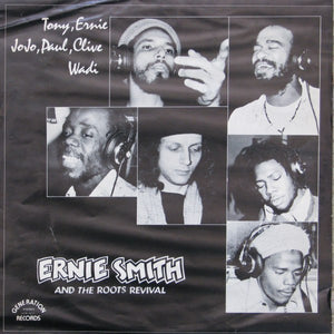 Ernie Smith - To Behold Jah