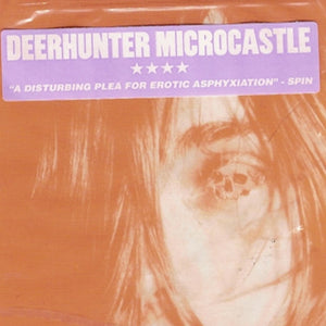 Deerhunter - Microcastle / Weird Era Continued Vinyl Record