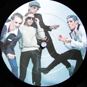 Teenage Head - Teenage Head