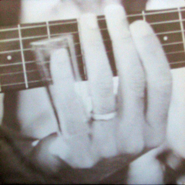 Ry Cooder - Get Rhythm - 1987