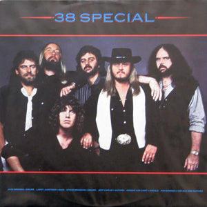38 Special - Tour De Force - 1983
