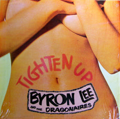 Byron Lee And The Dragonaires - Tighten Up - 1969