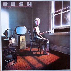 Rush - Power Windows - 1985