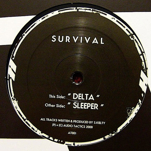 Survival (3) - Delta / Sleeper