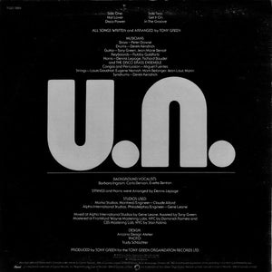 U.N. - U.N.