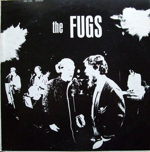 Fugs, The - The Fugs - 1966