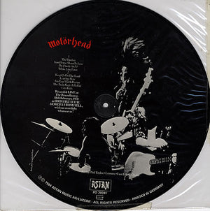 Motörhead - What's Words Worth?