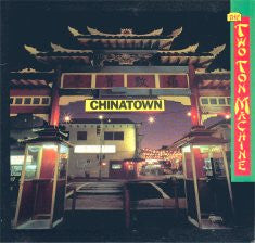 Two Ton Machine, The - Chinatown - 1984
