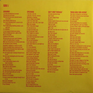 Todd Rundgren - The Ever Popular Tortured Artist Effect - 1982