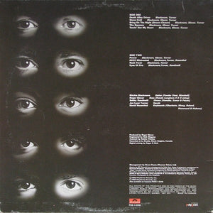 Rainbow - Straight Between The Eyes - 1982