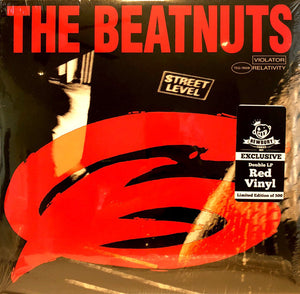 Beatnuts, The - The Beatnuts - 2018