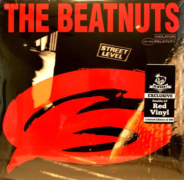 Beatnuts, The - The Beatnuts - 2018