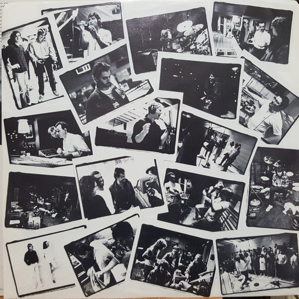 Mr. Mister - Go On... - 1987
