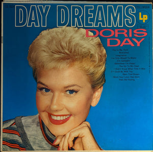 Doris Day - Day Dreams Vinyl Record