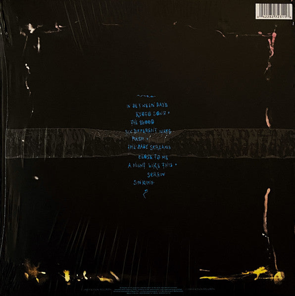 Cure, The - The Head On The Door - 2022