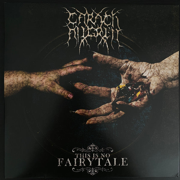 Carach Angren - This Is No Fairytale