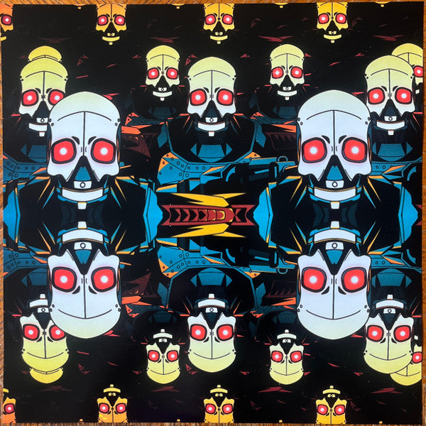 Wilbert Roget, II - Helldivers 2 Original Soundtrack - 2025