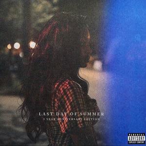 Summer Walker - Last Day Of Summer - 2023