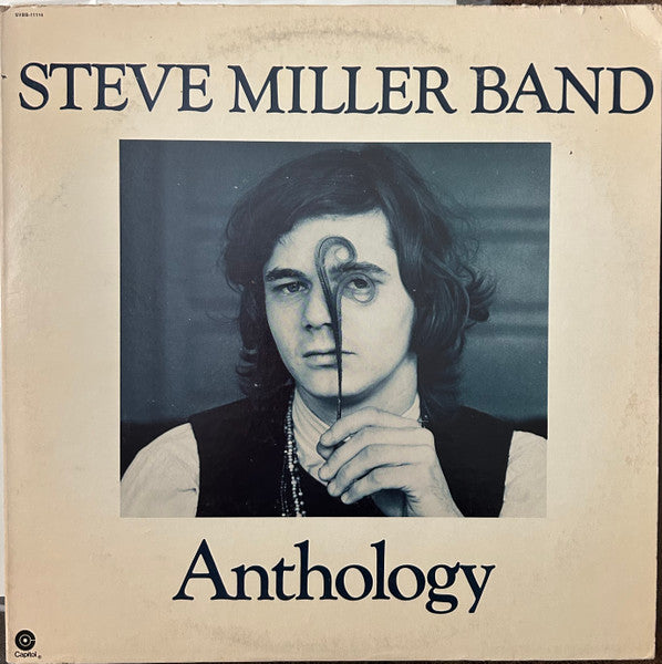 Steve Miller Band - Anthology