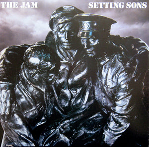 Jam, The - Setting Sons - 1979