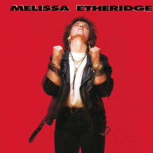 Melissa Etheridge - Melissa Etheridge (CD) -