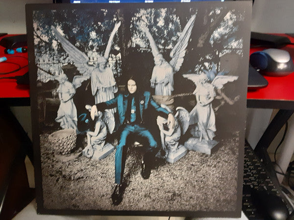 Jack White - Lazaretto Vinyl Record