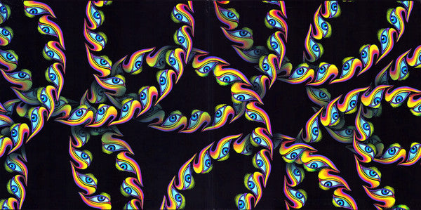 Tool - Lateralus -