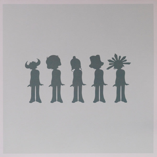 Jamiroquai - High Times (Singles 1992–2006) - 2022