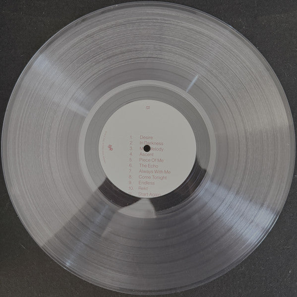 Totally Enormous Extinct Dinosaurs - Always With Me - 2025