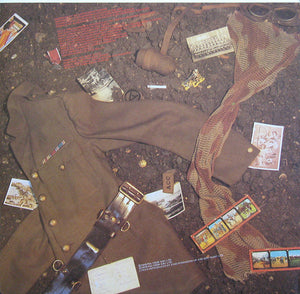 Jam, The - Setting Sons - 1979